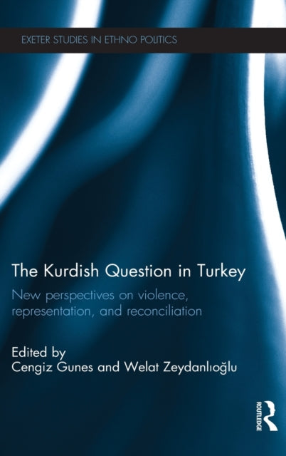 Kurdish Question in Turkey