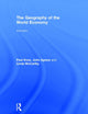Book cover of: Geography of the World Economy. By: Paul Knox