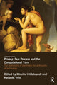 Book cover of: Privacy, Due Process and the Computational Turn. By: Mireille Hildebrandt