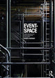 Book cover of: Event-Space. By: Dorita Hannah