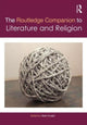 Book cover of: Routledge Companion to Literature and Religion. By: Mark Knight