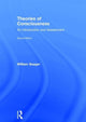 Book cover of: Theories of Consciousness. By: William Seager