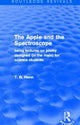 Book cover of: Apple and the Spectroscope (Routledge Revivals). By: T. R. Henn