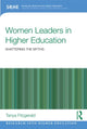 Book cover of: Women Leaders in Higher Education