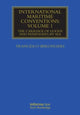 Book cover of: Modern Maritime Law (Volume 1). By: Aleka Mandaraka-Sheppard