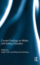 Book cover of: Current Findings on Males with Eating Disorders. By: Leigh Cohn