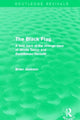 Book cover of: Black Flag (Routledge Revivals). By: Jackson, Brian