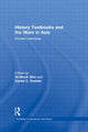 Book cover of: History Textbooks and the Wars in Asia. By: Gi-Wook Shin