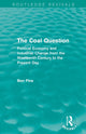 Book cover of: Coal Question (Routledge Revivals). By: Ben Fine