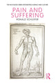 Book cover of: Pain and Suffering. By: Ronald Schleifer