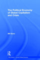 Book cover of: Political Economy of Global Capitalism and Crisis