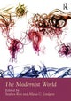 Book cover of: Modernist World. By: Allana Lindgren