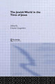 Book cover of: Jewish World in the Time of Jesus. By: Charles Guignebert