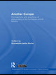 Book cover of: Another Europe. By: Donatella Della Porta