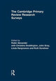 Book cover of: Cambridge Primary Review Research Surveys. By: Robin Alexander