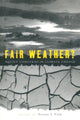 Book cover of: Fair Weather. By: Ferenc L. Tóth