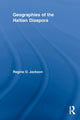 Book cover of: Geographies of the Haitian Diaspora. By: Regine O. Jackson