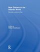Book cover of: New Orleans in the Atlantic World. By: William Q. Boelhower
