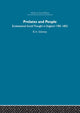 Book cover of: Prelates and People. By: R. A. Soloway