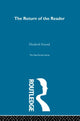 Book cover of: Return Of Reader