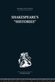 Book cover of: Shakespeare's History. By: Lily B. Campbell