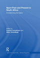Book cover of: Sport Past and Present in South Africa. By: Scarlett Cornelissen