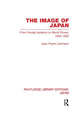 Book cover of: Image of Japan. By: Jean-Pierre Lehmann