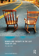 Book cover of: Women and Therapy in the Last Third of Life. By: Valory Mitchell