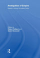 Book cover of: Ambiguities of Empire. By: Robert Holland