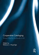Book cover of: Cooperative Cataloging. By: Rebecca Mugridge