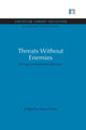 Book cover of: Threats Without Enemies. By: Gwyn Prins