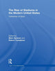 Book cover of: Rise of Stadiums in the Modern United States. By: Mark Dyreson