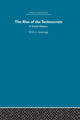 Book cover of: Rise of the Technocrats. By: W. H. G. Armytage