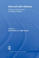 Book cover of: Asia and Latin America. By: Jö Dosch