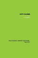 Book cover of: City Slums. By: J. A. Ingham