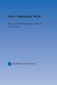 Book cover of: Love American Style. By: Kimberly Freeman