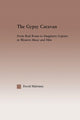 Book cover of: Gypsy Caravan. By: David Malvinni