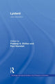 Book cover of: Lyotard. By: Pradeep Dhillon