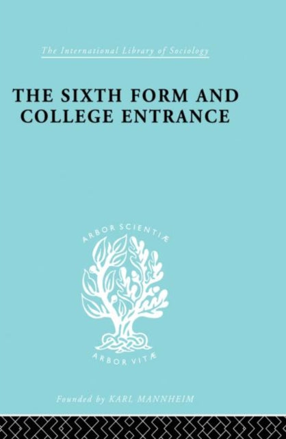 Book cover of: Sixth Form&Coll Entrnc Ils 234. By: Raymond Morris