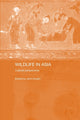 Book cover of: Wildlife in Asia. By: Knight, John