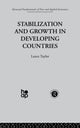 Book cover of: Stabilization and Growth in Developing Countries. By: L. Taylor