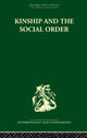 Book cover of: Kinship and the Social Order.. By: Meyer Fortes