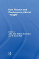 Book cover of: Paul Ricoeur and Contemporary Moral Thought. By: William Schweiker