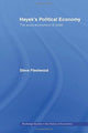 Book cover of: Hayek's Political Economy. By: Steve Fleetwood