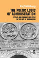 Book cover of: Poetic Logic of Administration. By: Kaj Skoldberg