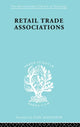 Book cover of: Retail Trade Associations. By: H. Levy
