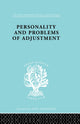 Book cover of: Personality and Problems of Adjustment. By: Kimbell Young