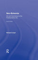 Book cover of: Neo-Bohemia. By: Richard D. Lloyd