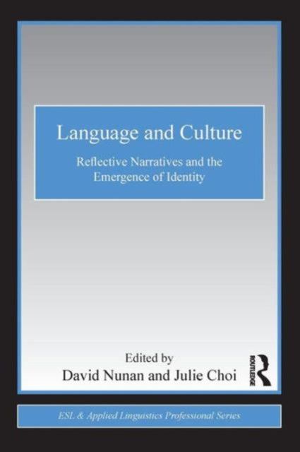 Book cover of: Language and Culture