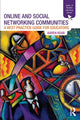 Book cover of: Online and Social Networking Communities. By: Karen Lesley Kear